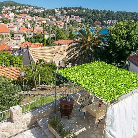 Villa Margarita Cavtat Εξωτερικό φωτογραφία