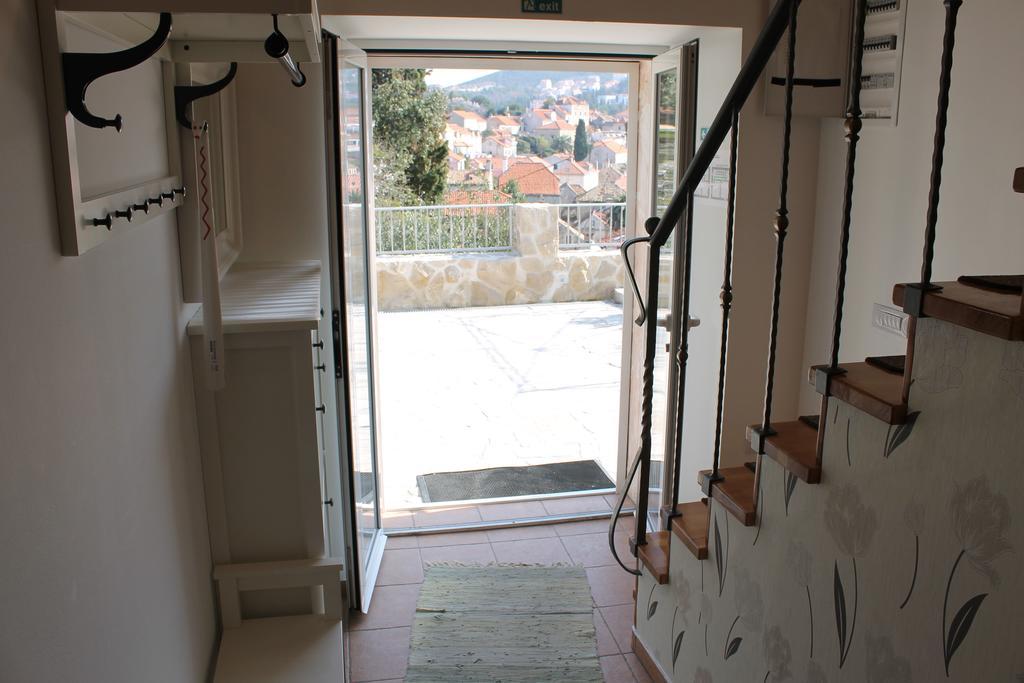 Villa Margarita Cavtat Εξωτερικό φωτογραφία