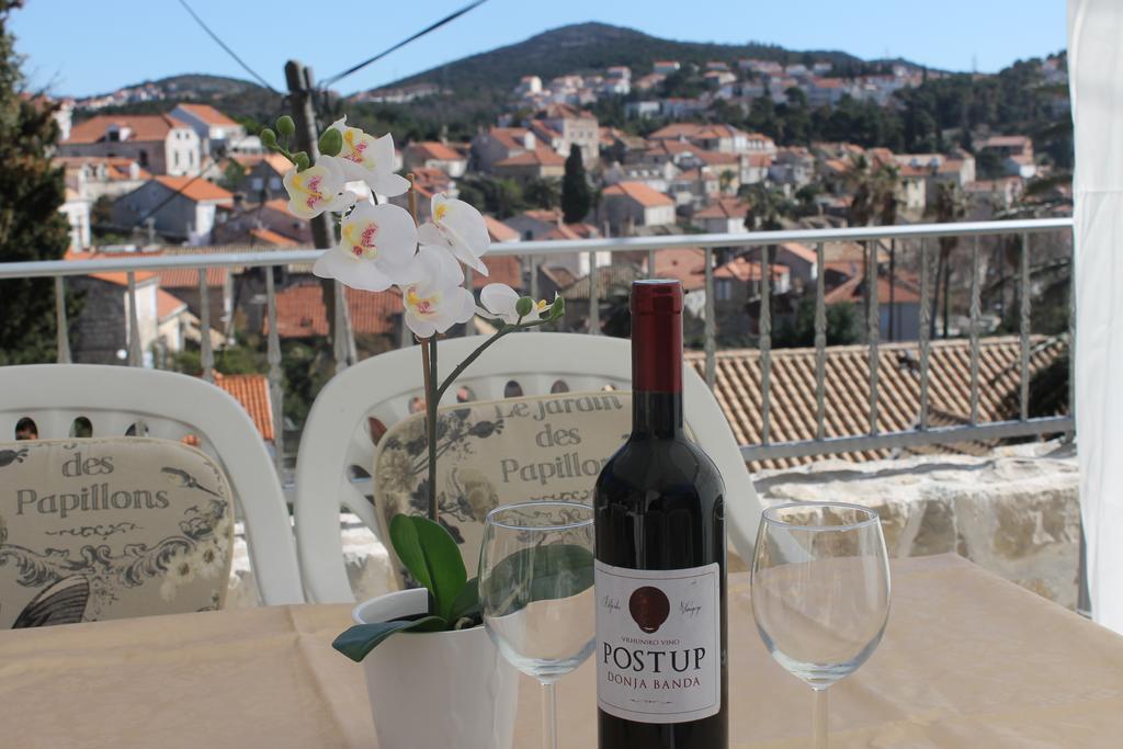 Villa Margarita Cavtat Εξωτερικό φωτογραφία