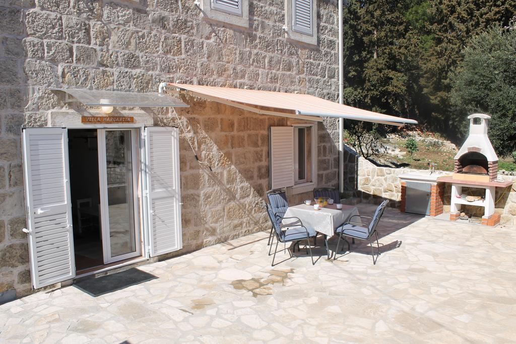 Villa Margarita Cavtat Εξωτερικό φωτογραφία