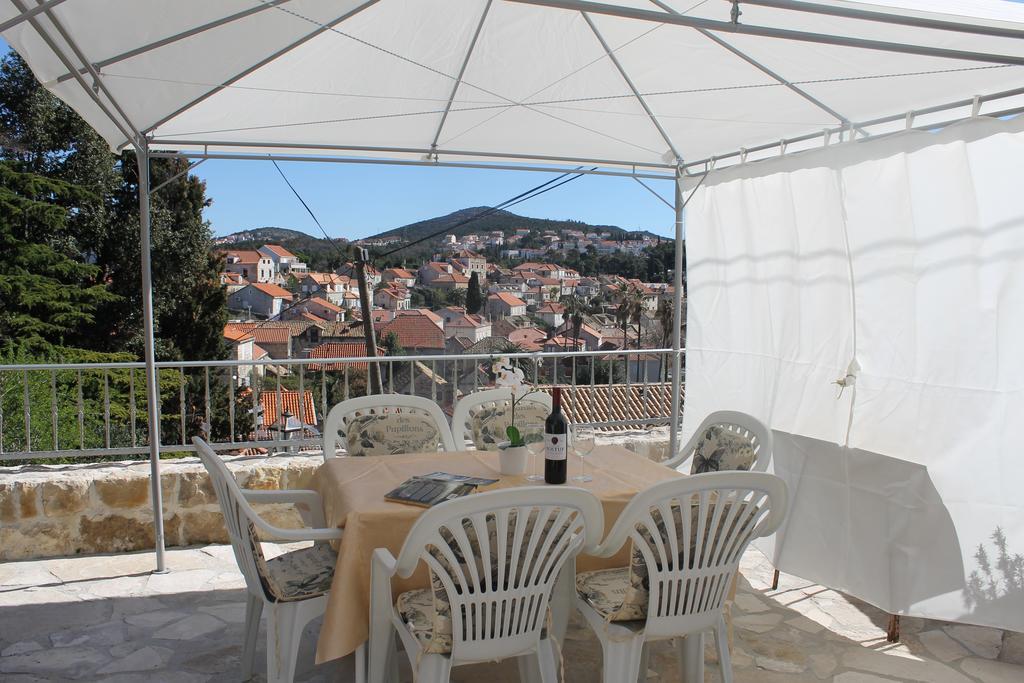 Villa Margarita Cavtat Εξωτερικό φωτογραφία