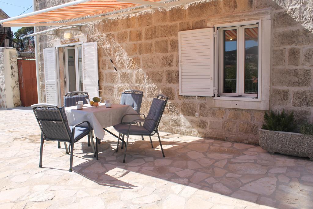 Villa Margarita Cavtat Εξωτερικό φωτογραφία
