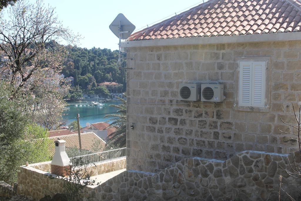 Villa Margarita Cavtat Εξωτερικό φωτογραφία