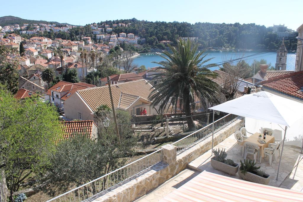 Villa Margarita Cavtat Εξωτερικό φωτογραφία