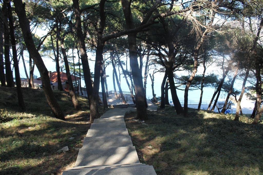 Villa Margarita Cavtat Εξωτερικό φωτογραφία