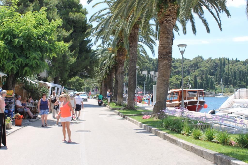 Villa Margarita Cavtat Εξωτερικό φωτογραφία