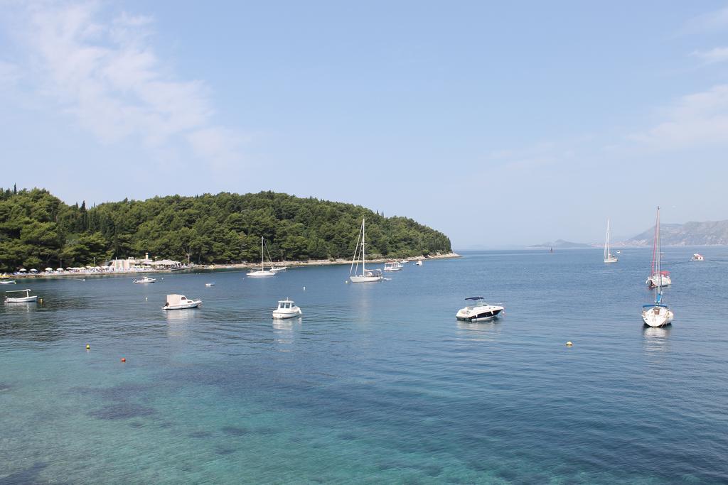 Villa Margarita Cavtat Εξωτερικό φωτογραφία