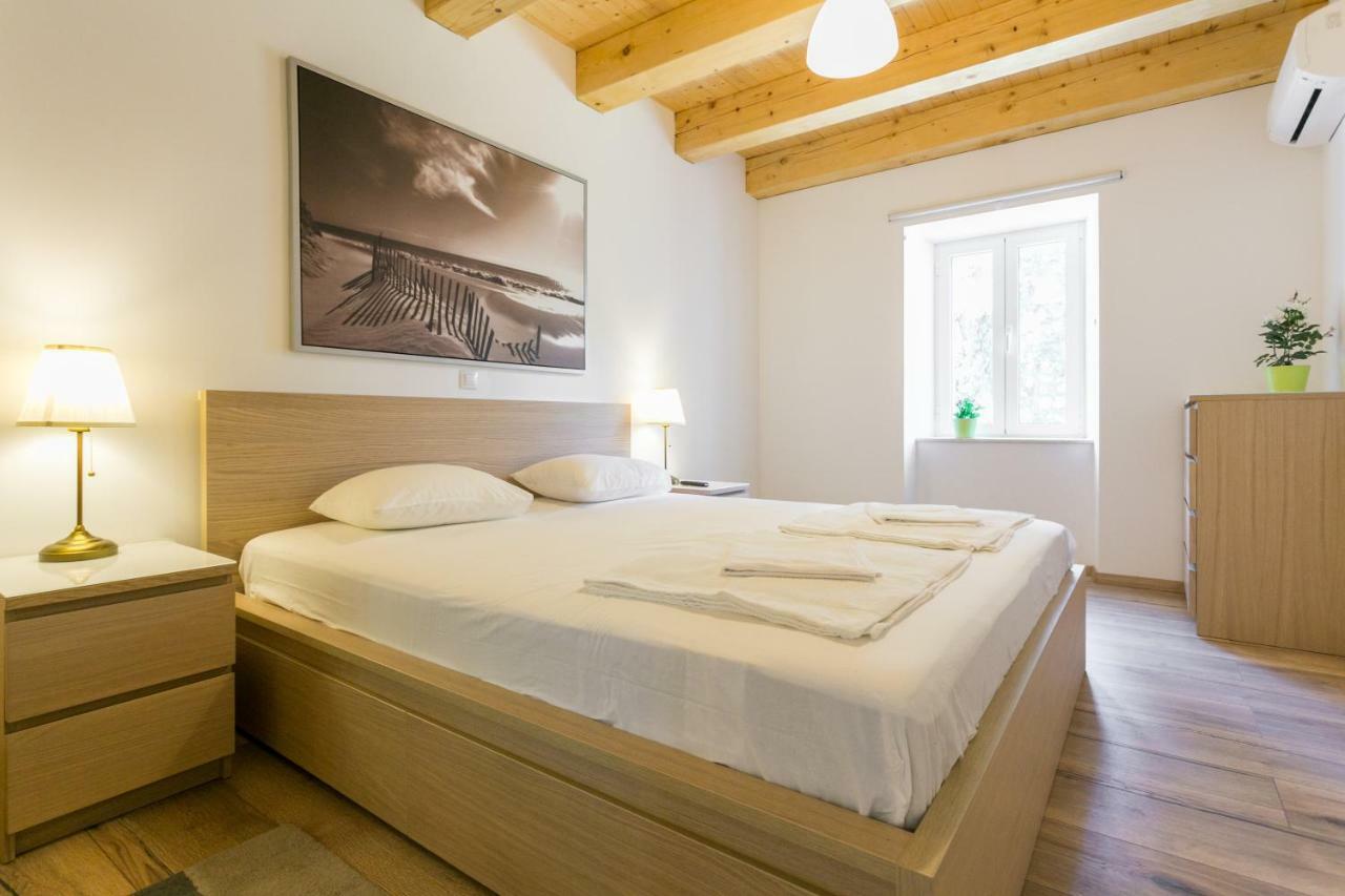 Villa Margarita Cavtat Εξωτερικό φωτογραφία