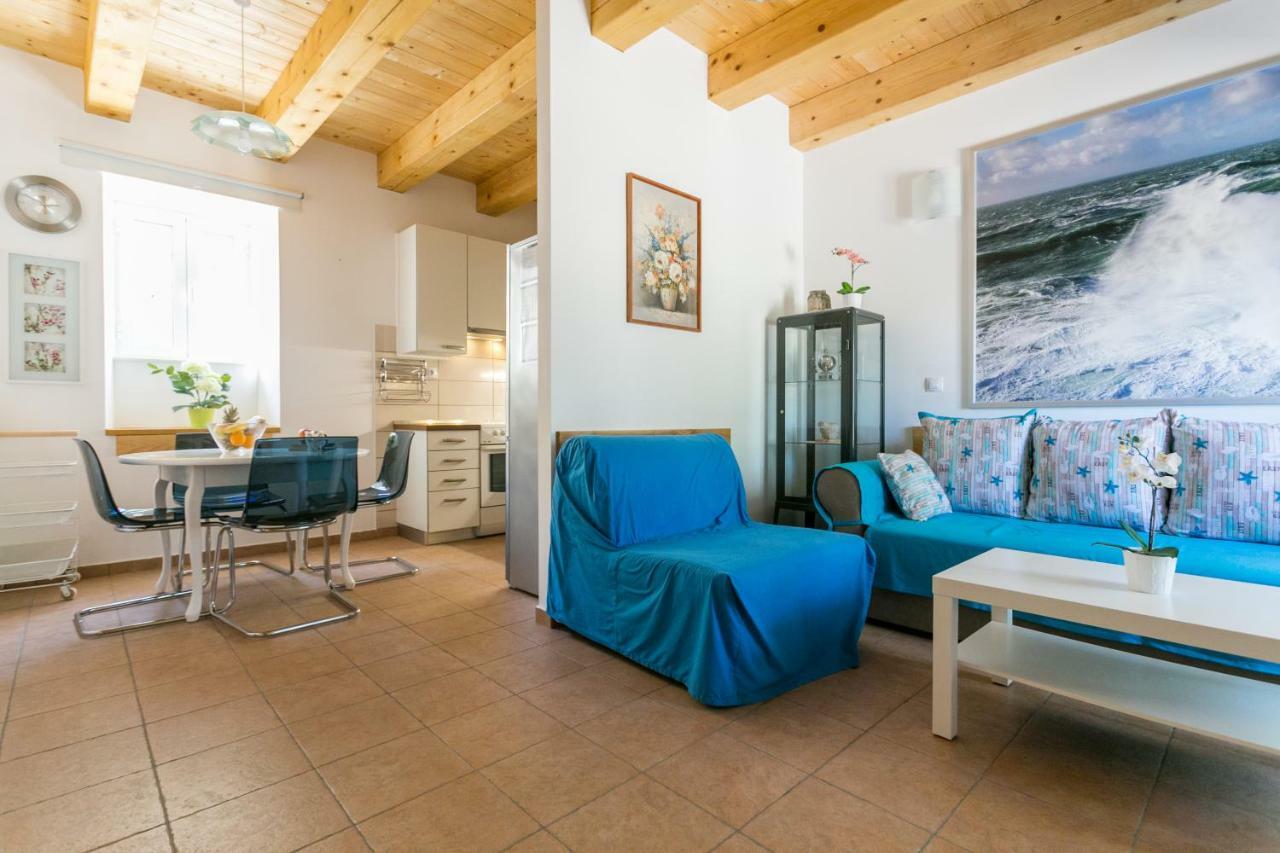 Villa Margarita Cavtat Εξωτερικό φωτογραφία