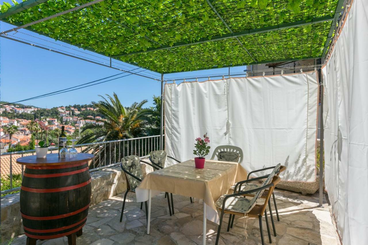 Villa Margarita Cavtat Εξωτερικό φωτογραφία