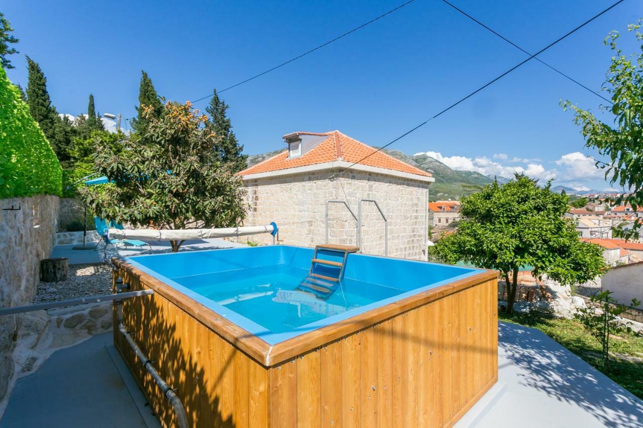 Villa Margarita Cavtat Εξωτερικό φωτογραφία
