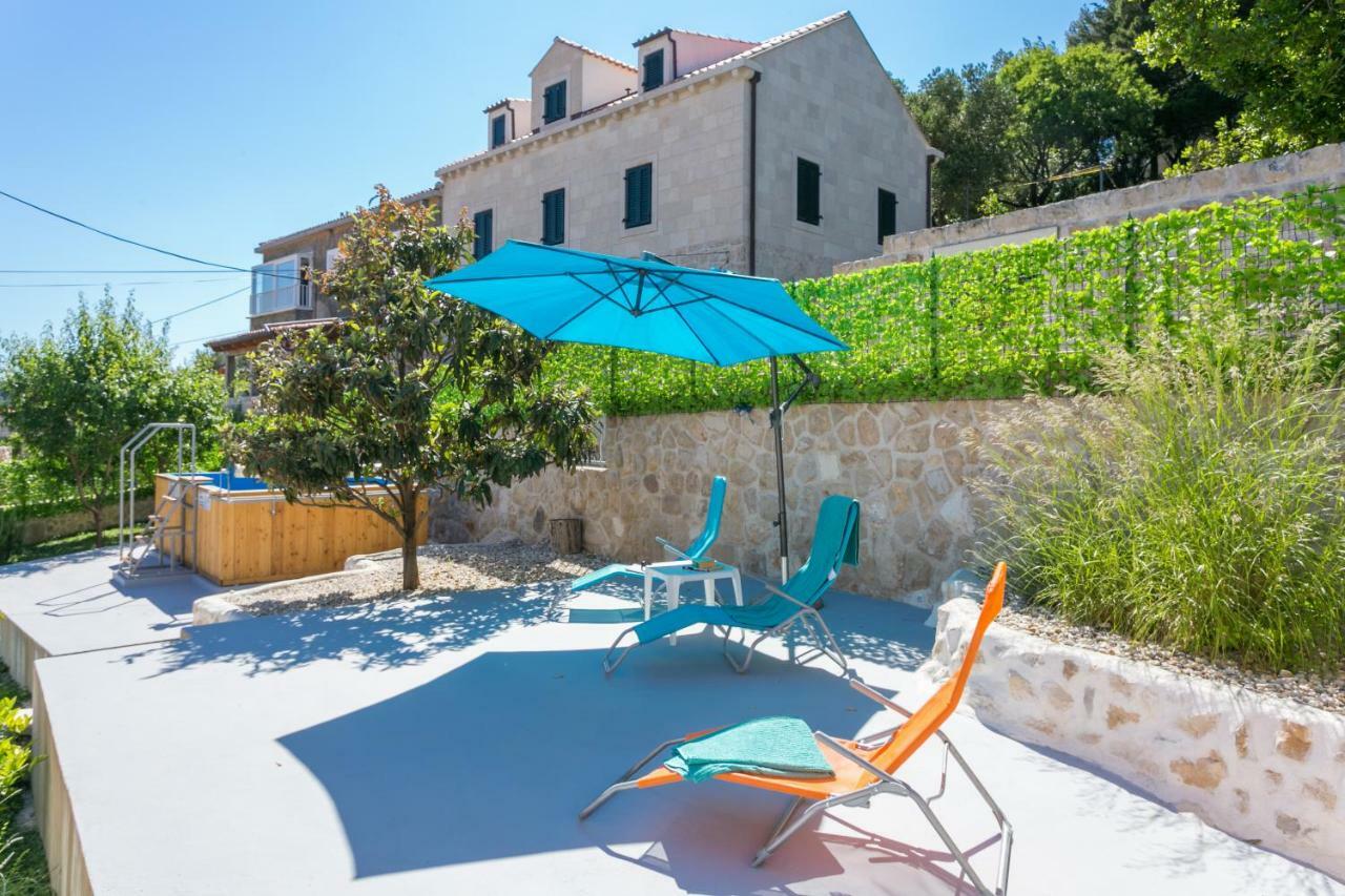 Villa Margarita Cavtat Εξωτερικό φωτογραφία