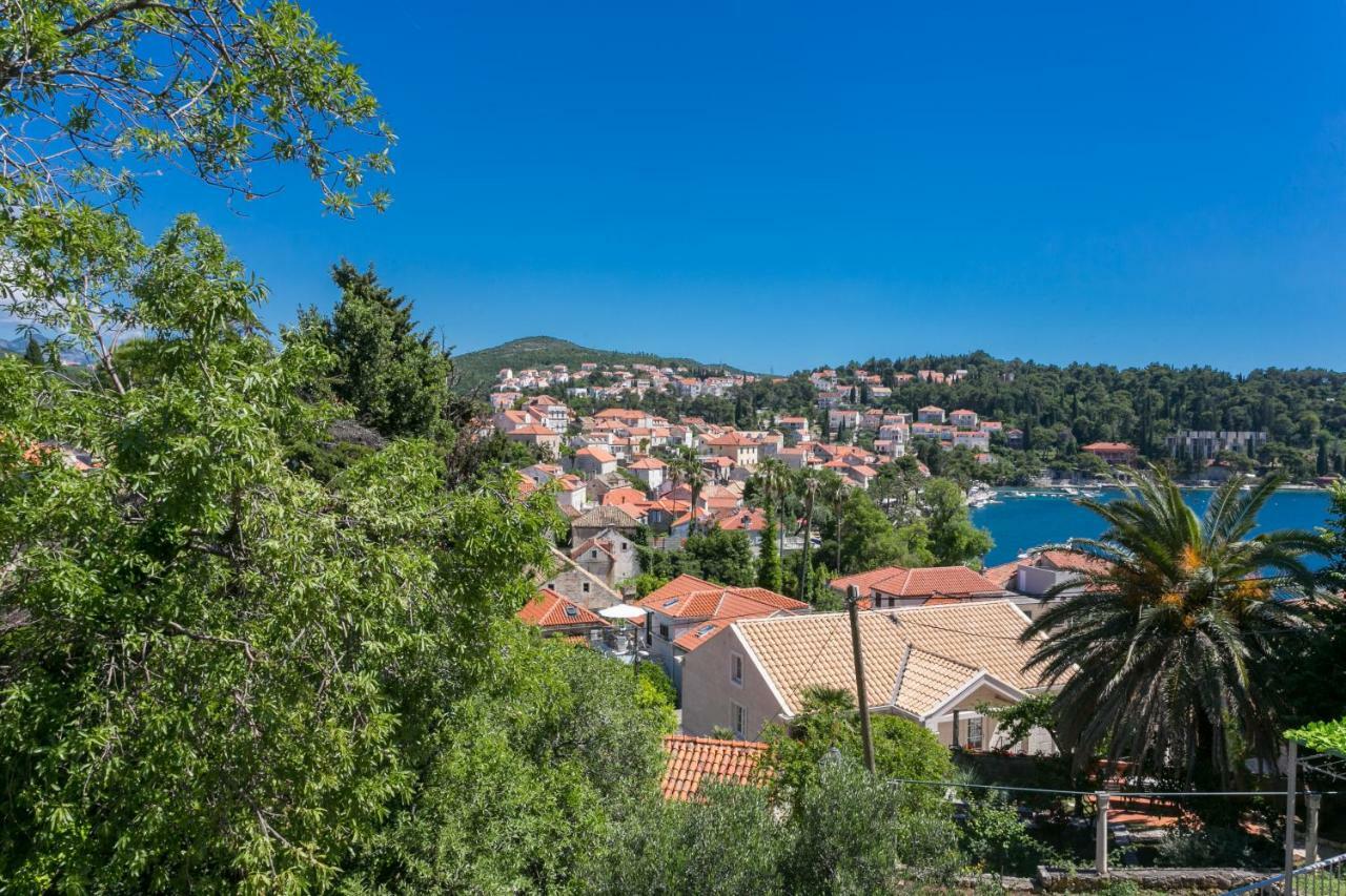 Villa Margarita Cavtat Εξωτερικό φωτογραφία