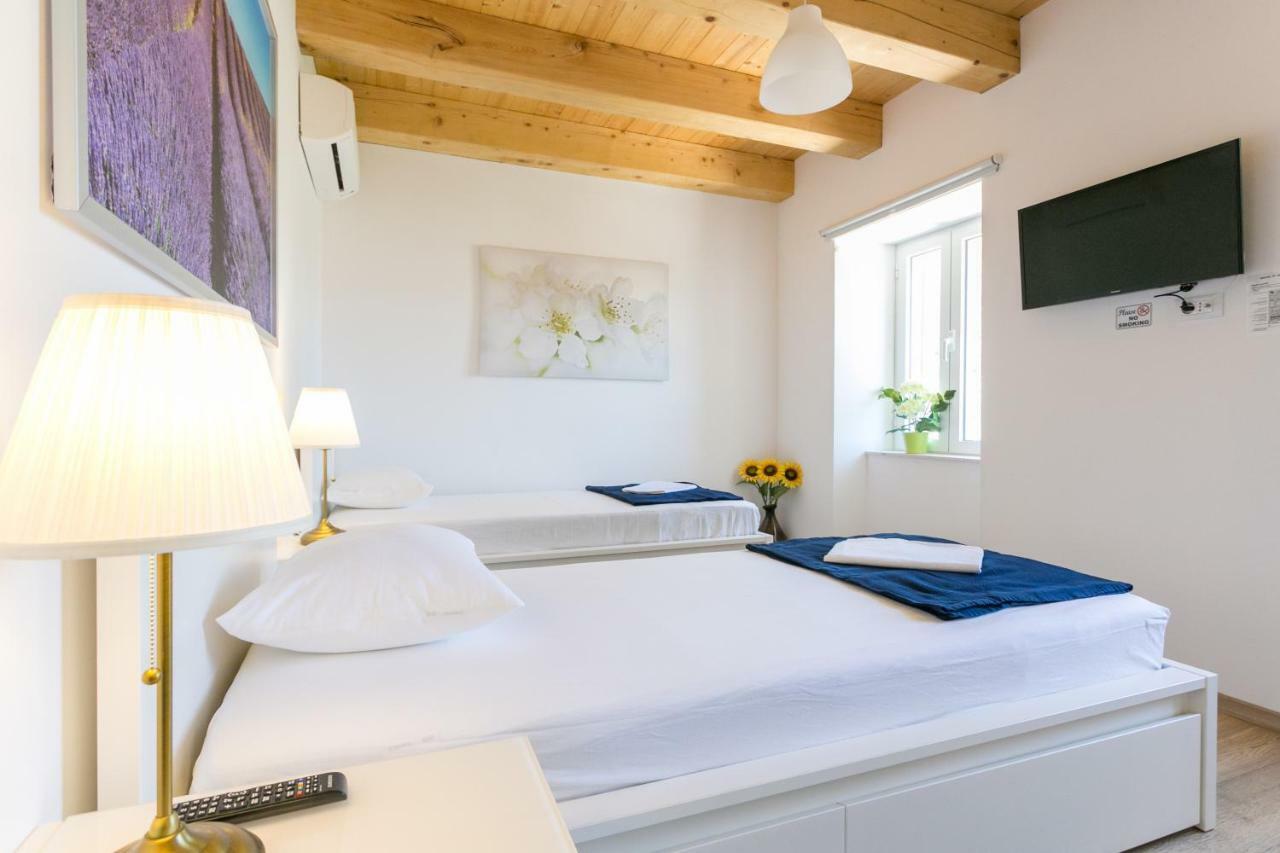 Villa Margarita Cavtat Εξωτερικό φωτογραφία