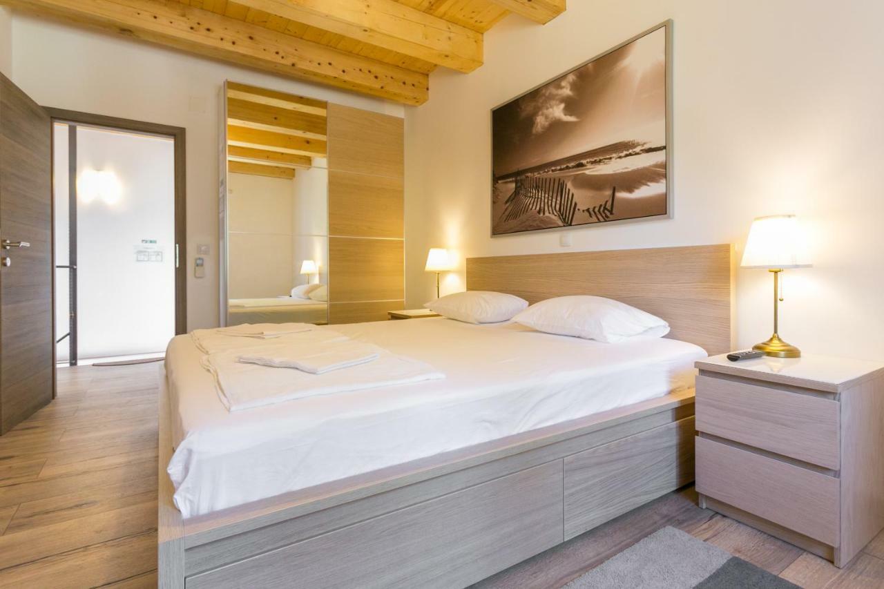 Villa Margarita Cavtat Εξωτερικό φωτογραφία