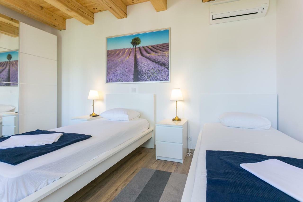 Villa Margarita Cavtat Εξωτερικό φωτογραφία