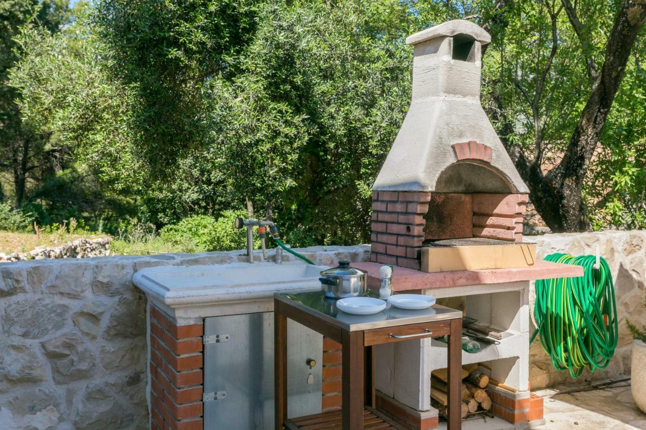 Villa Margarita Cavtat Εξωτερικό φωτογραφία