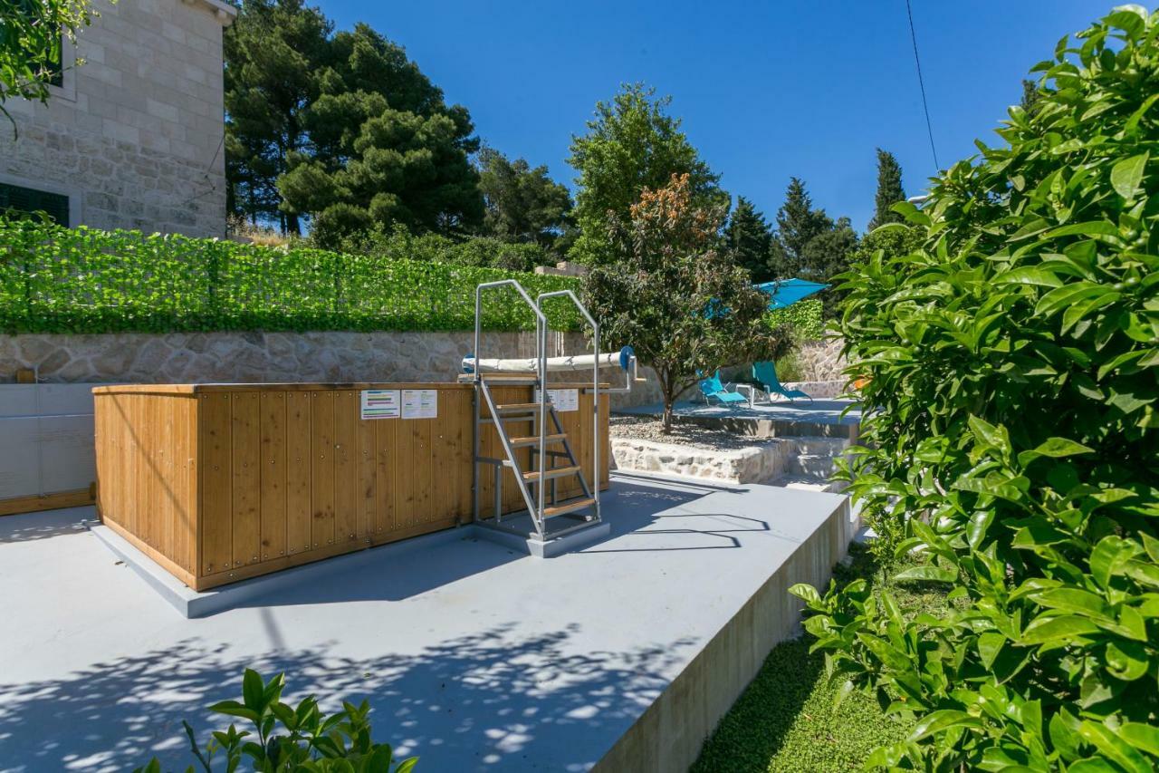 Villa Margarita Cavtat Εξωτερικό φωτογραφία