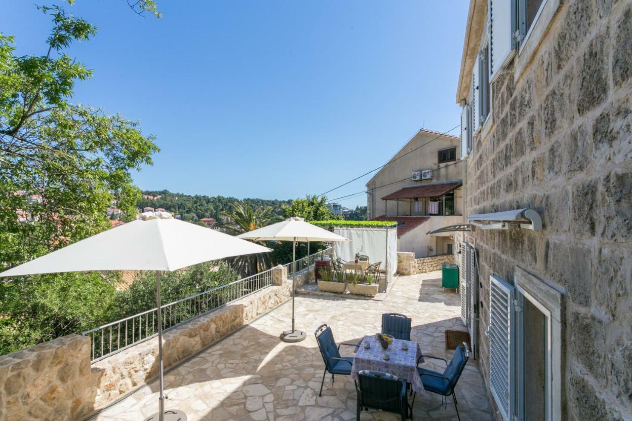 Villa Margarita Cavtat Εξωτερικό φωτογραφία