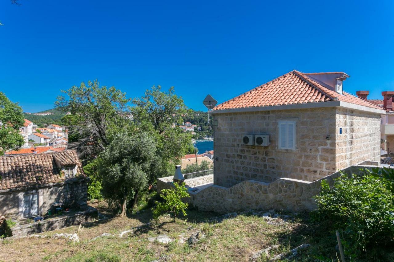Villa Margarita Cavtat Εξωτερικό φωτογραφία