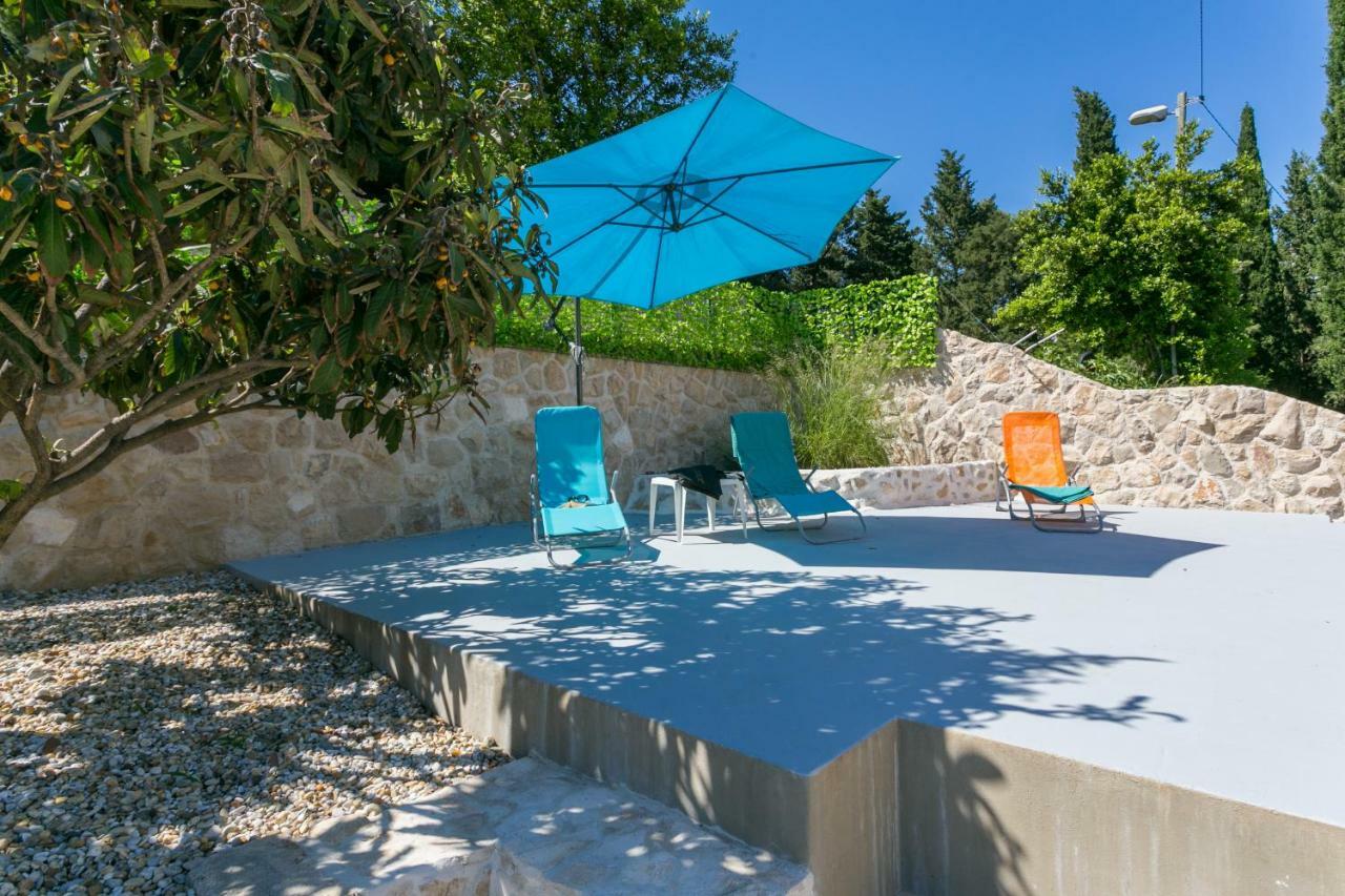 Villa Margarita Cavtat Εξωτερικό φωτογραφία